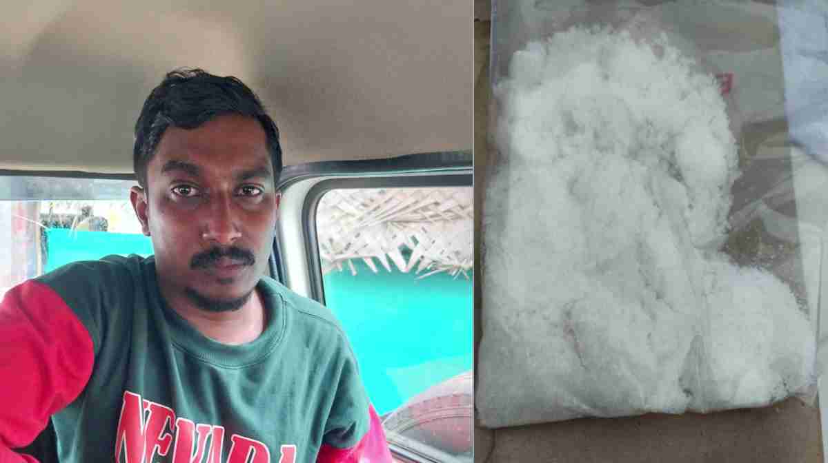 mdma-angamaly-arrest