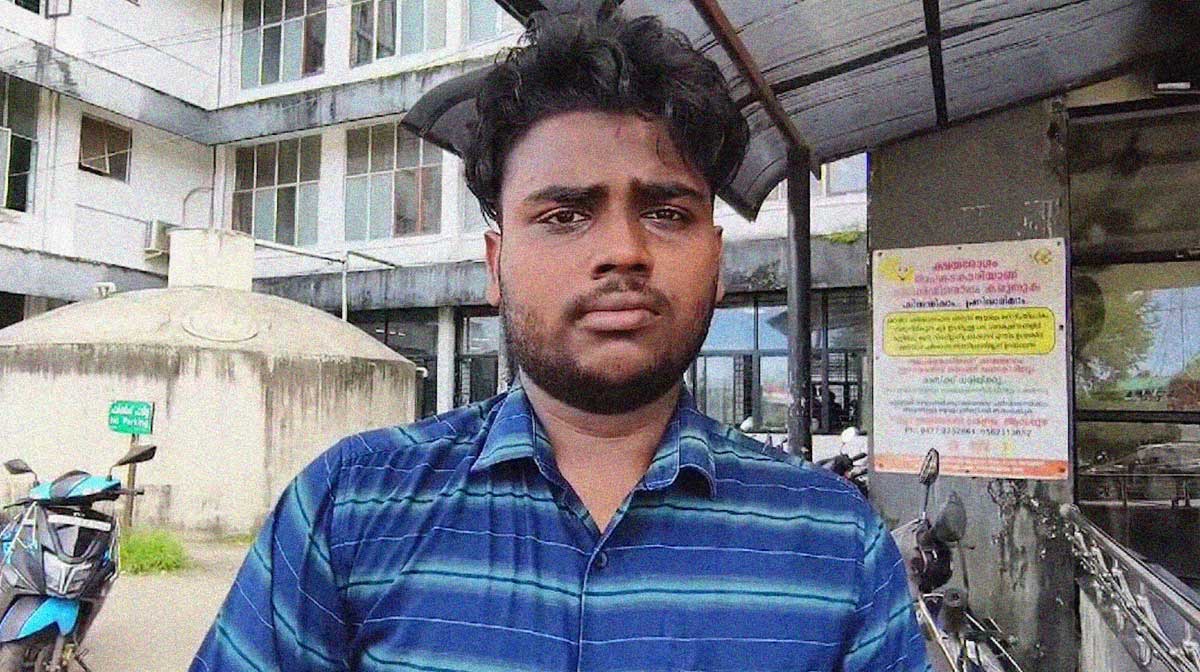 ബെംഗളുരുവിൽ മലയാളി നഴ്സിംഗ് വിദ്യാർത്ഥിക്ക് ക്രൂരമർദനം; കോളജിന്റെ ...
