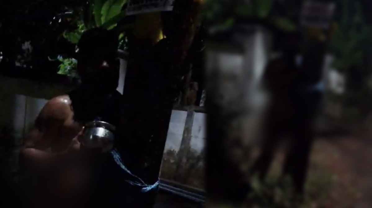 thenmala-moral-policing