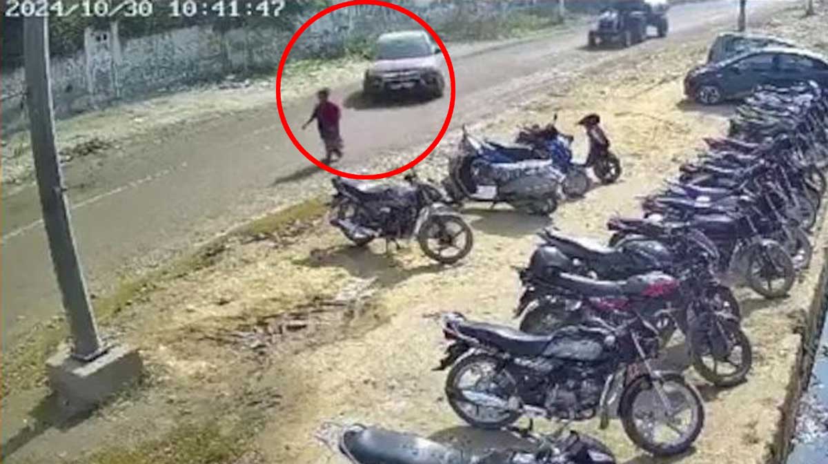 noida-accident