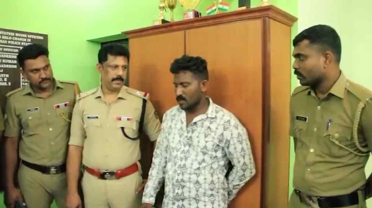mavelikaraarrest