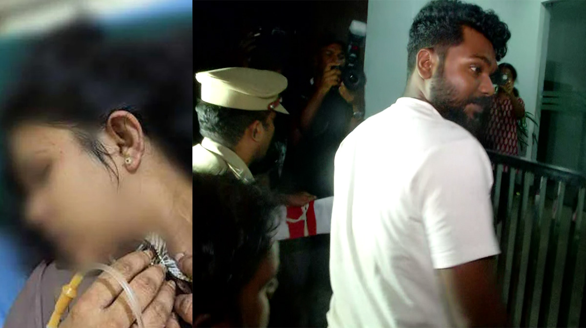 pantheerankavu-father