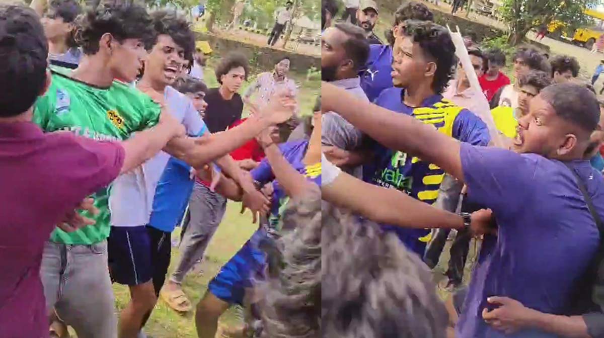 Goal Celebration Pranks Light Up Football Matches: Crowd Cheers and Laughter