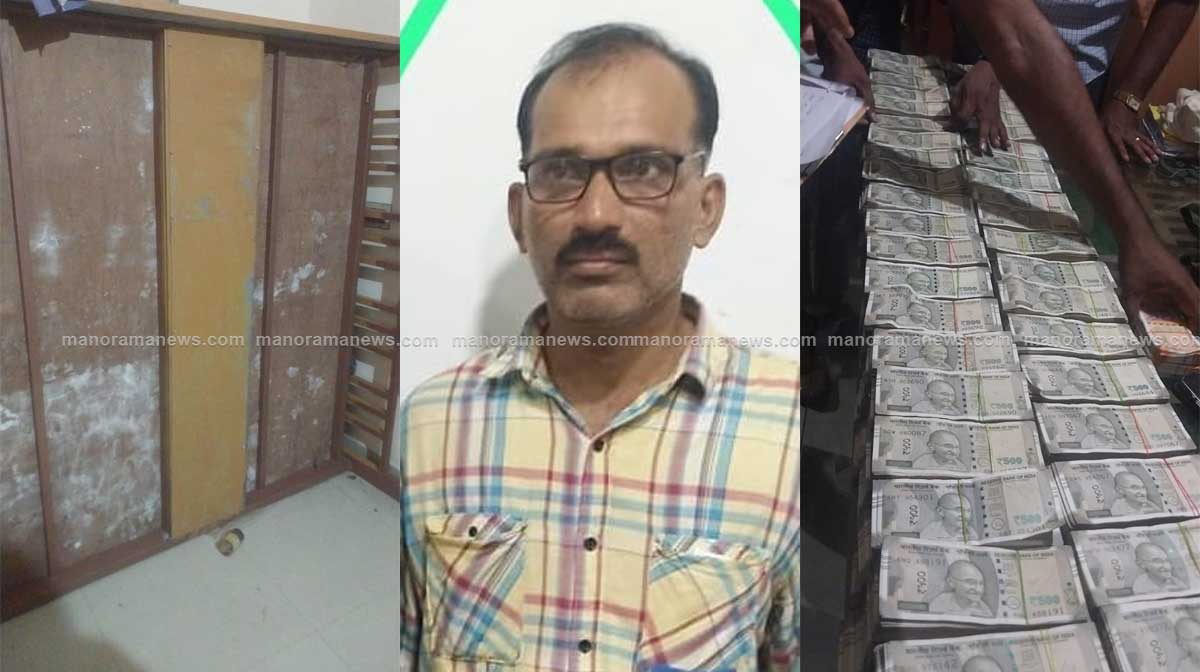 lijeesh-valapattanam-locker