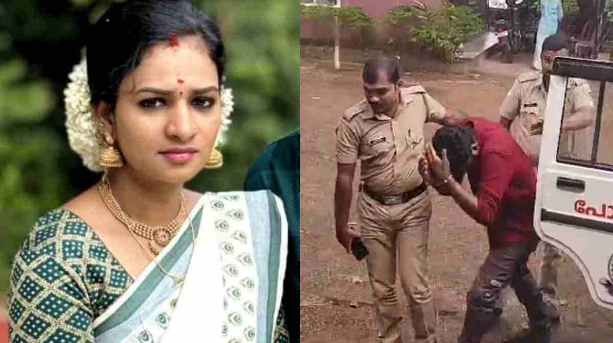 indhuja-arrest-death