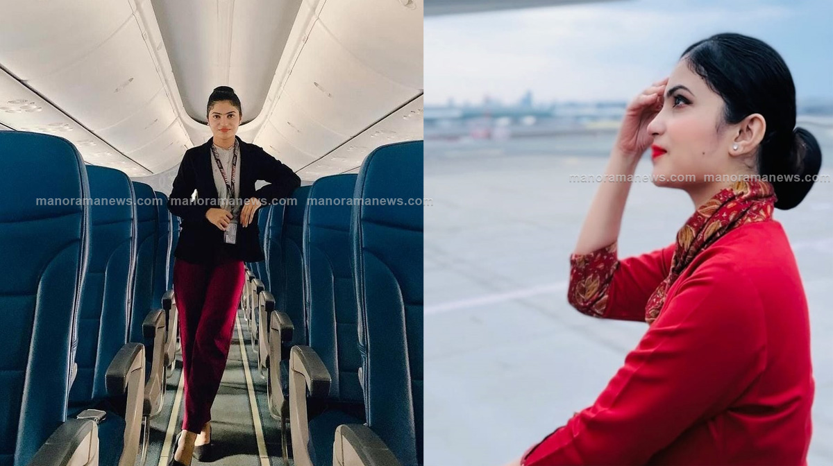 cabin-crew