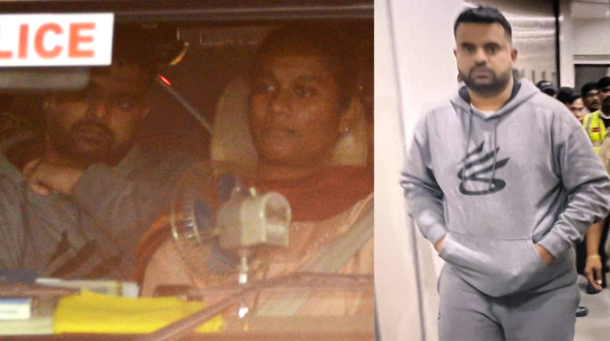 prajwal-arrest-led-by-femal