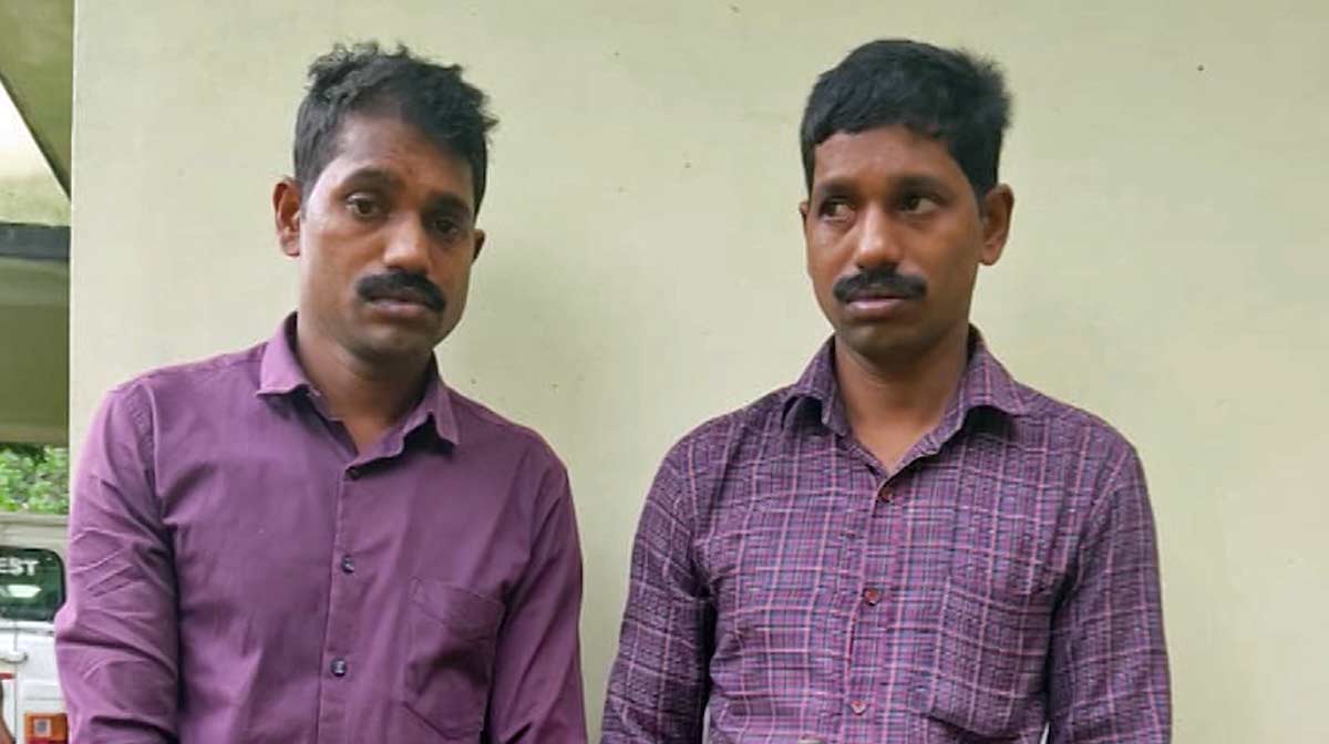 brothers-arrested-for-shooting-and-killing-peacock-in-palakkad