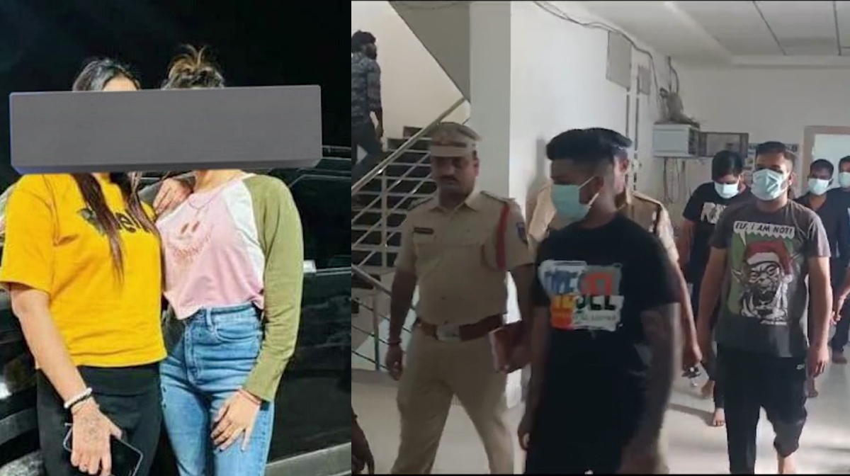 beware-of-dating-app-scams-inside-the-hyderabad-gang-expensive-liquor-racket