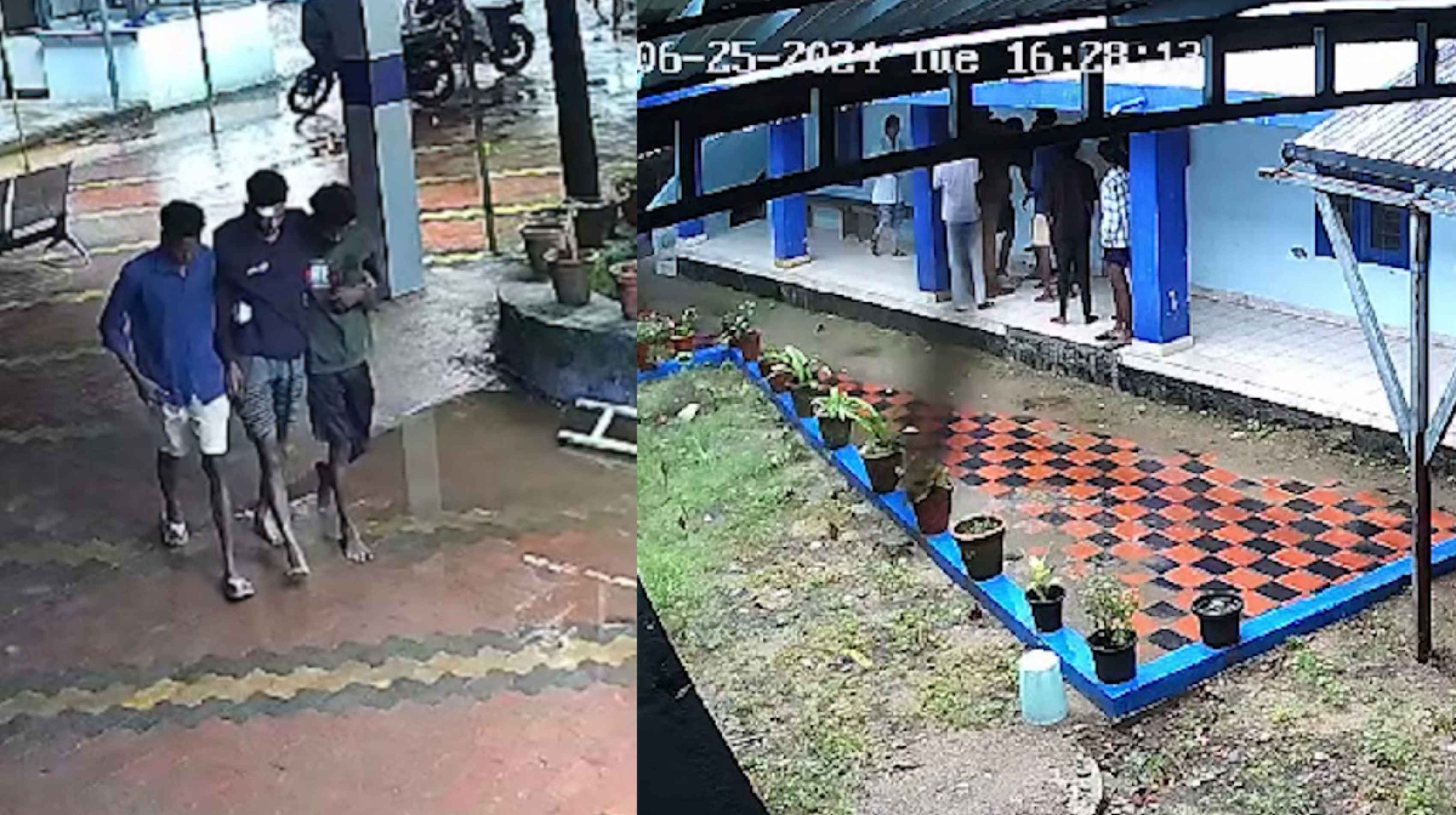 vaikom-attack-kerala