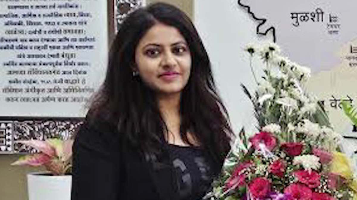 pooja-comeback