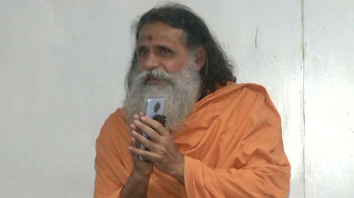 gangeshananda-case