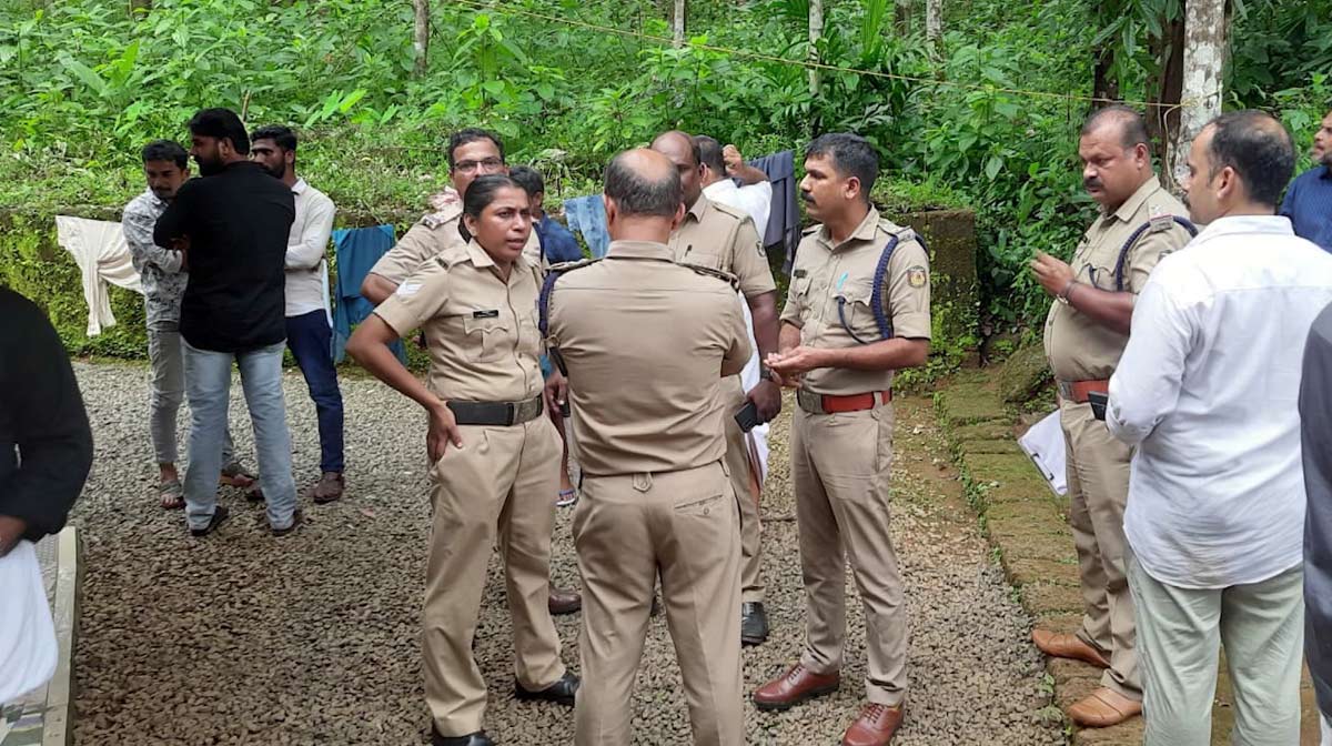 kannur-murder