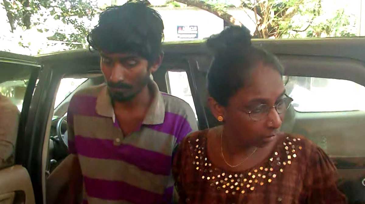 kalavoor-prathy