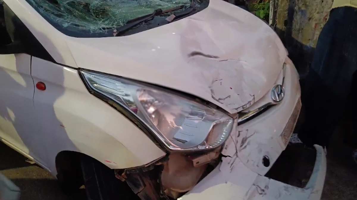 kollam-accident