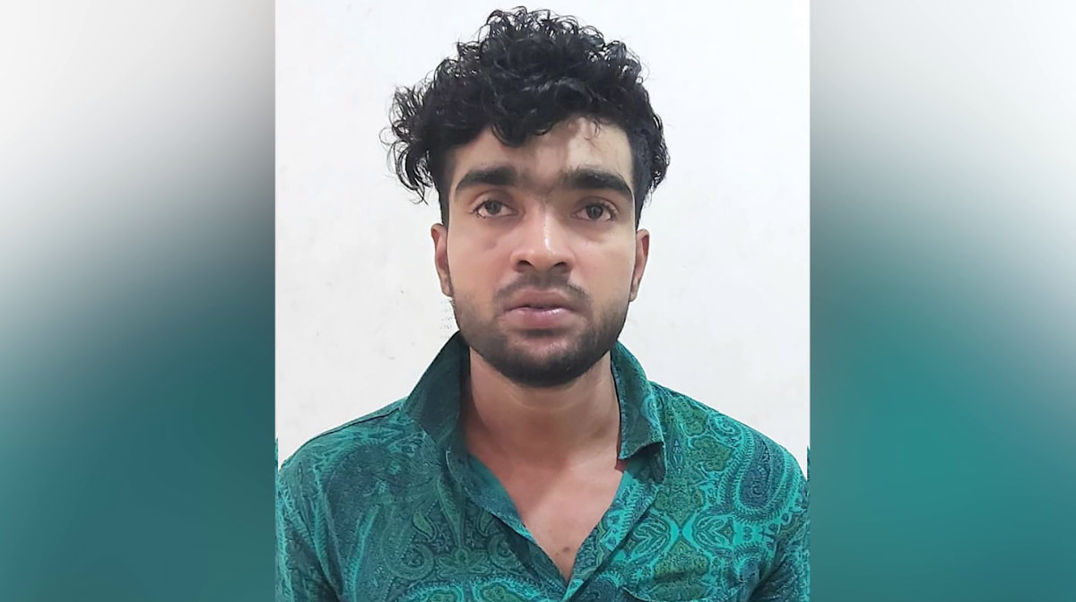 kappa-arrest-ottappalam