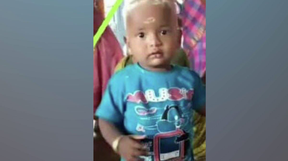 child-murder