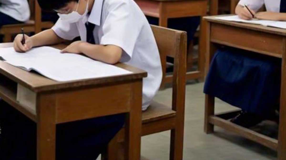 exam