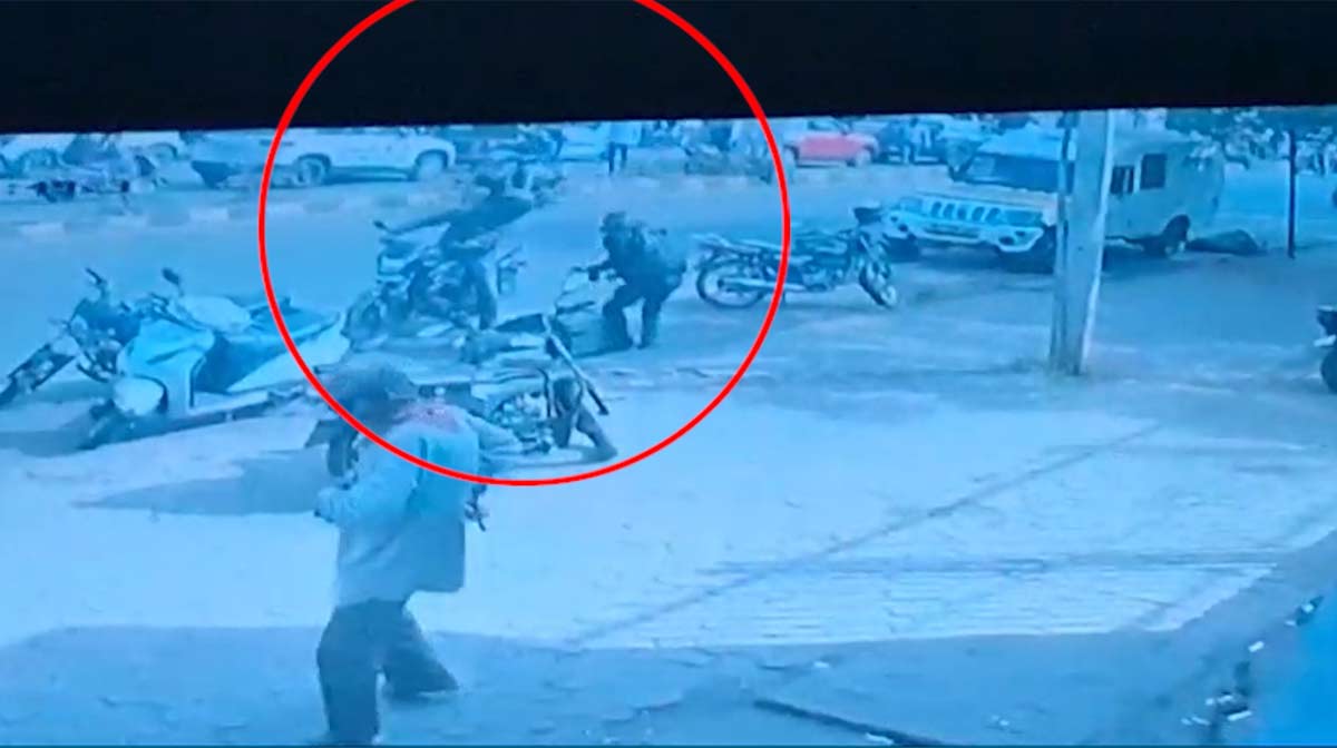 karnataka-atmrobbery