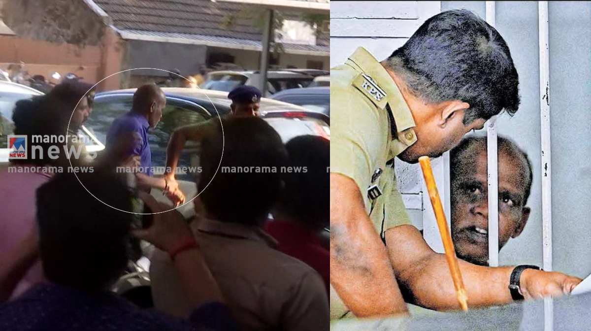 chenthamara-remand