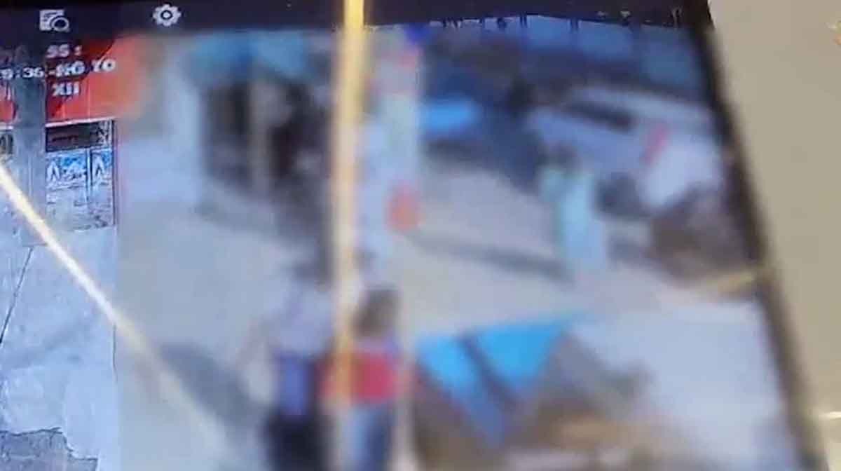 student-attack
