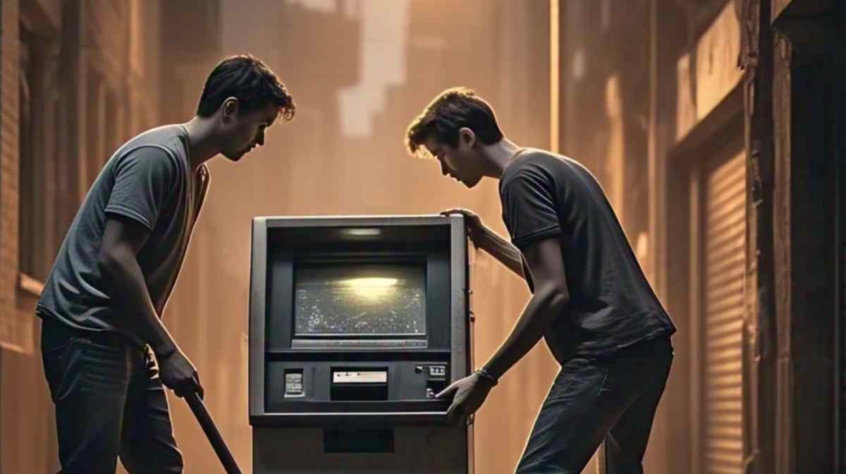 പ്രതീകാത്മക ചിത്രം, Meta AI