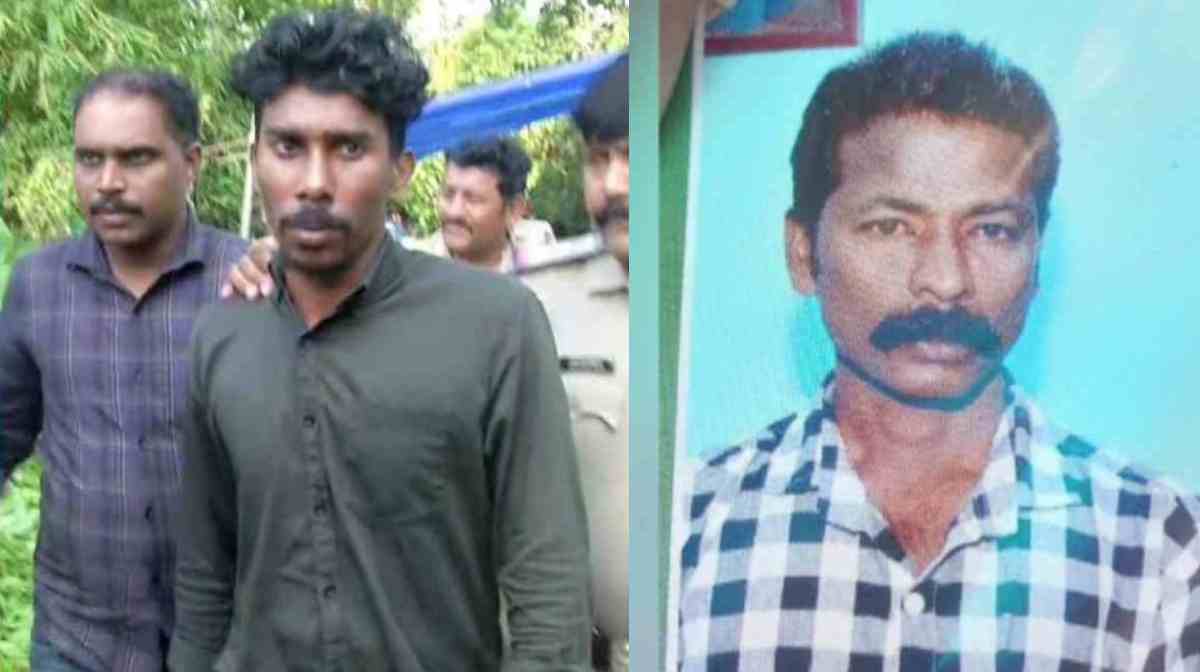 dineshan-murder-case
