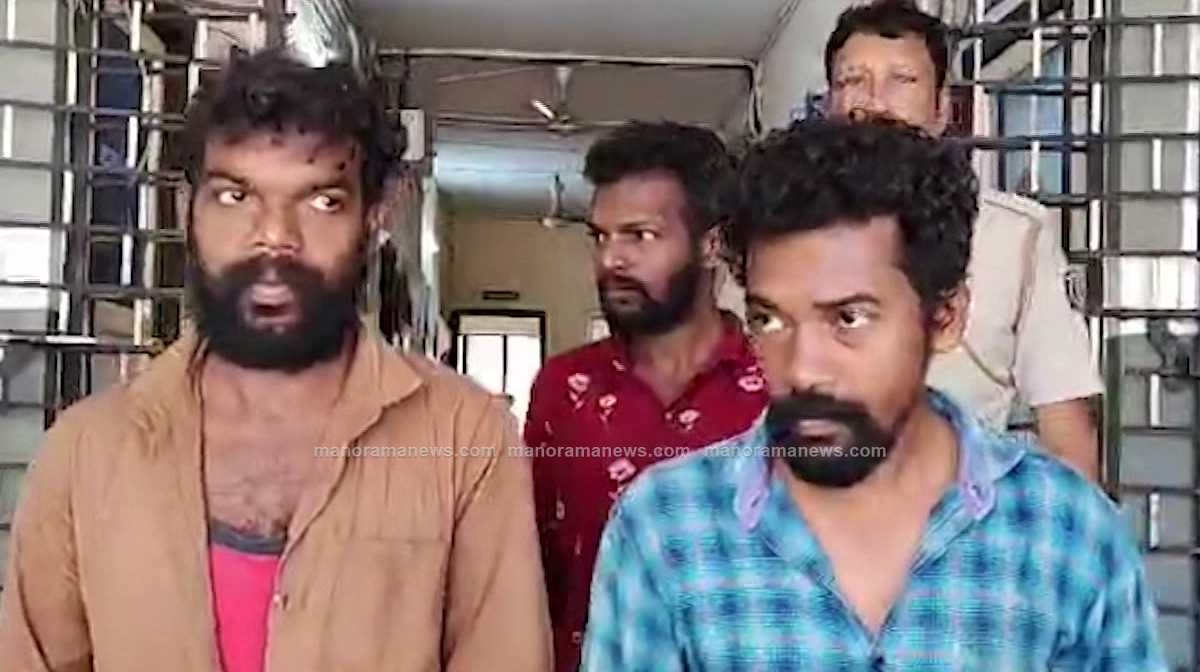 kadakkal-arrest-21