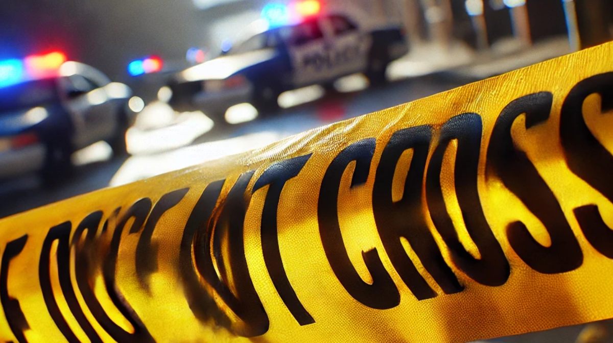 police-banner