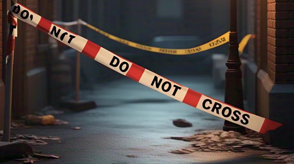 crime