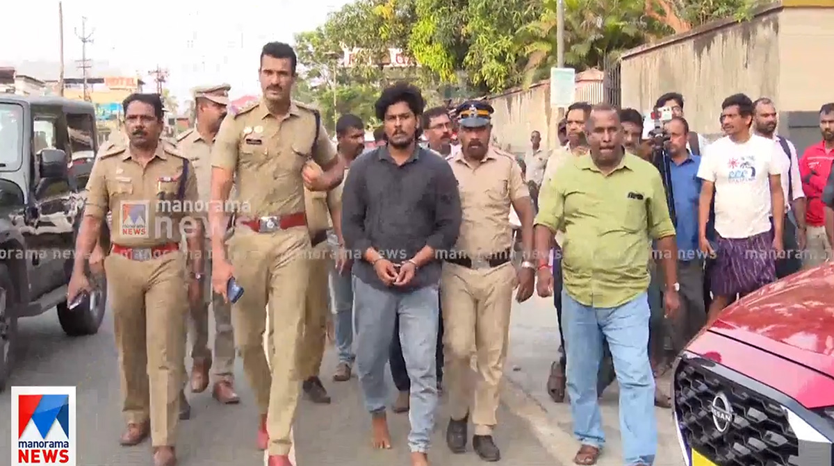 police-kottayam