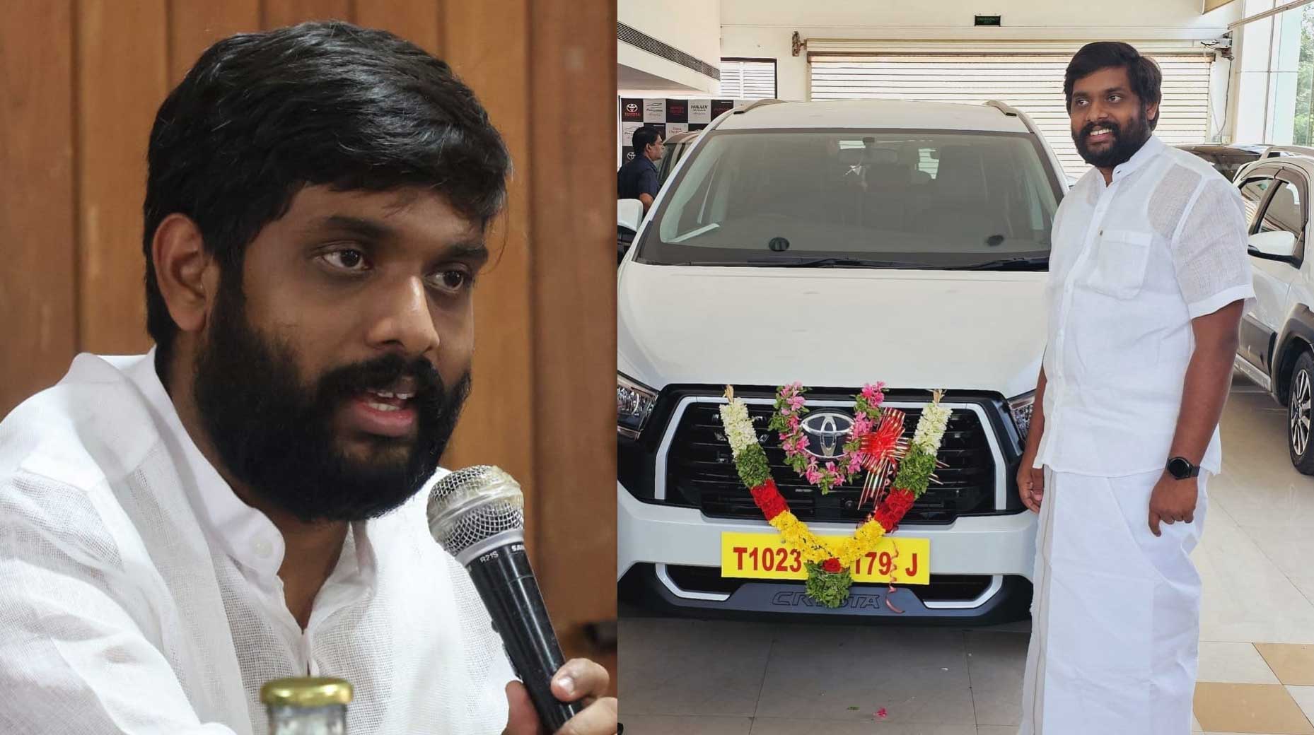 Ananthakrishnan-scam-car01