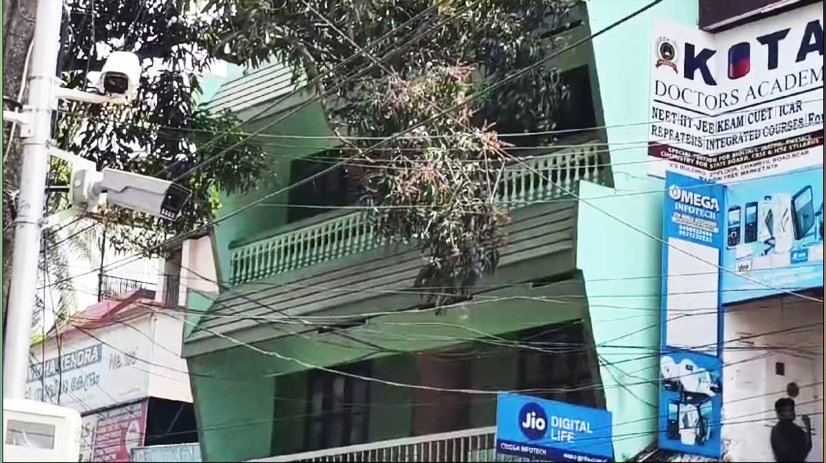 Russian-Human-Trafficking-Victim-Found-Dead-in-Thiruvananthapuram-Lodge