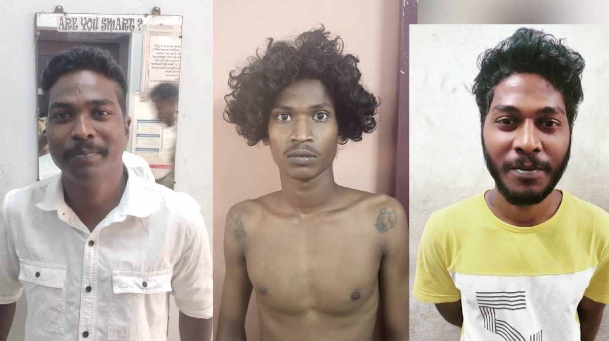 ambalamedu-station-attack