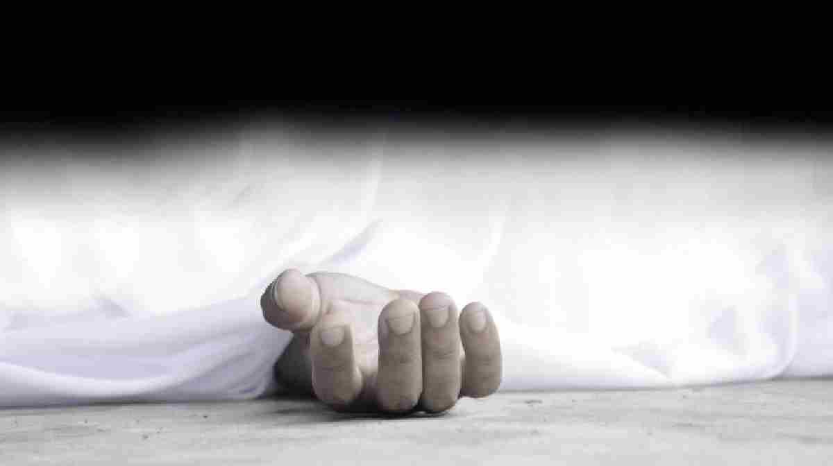 dead-body