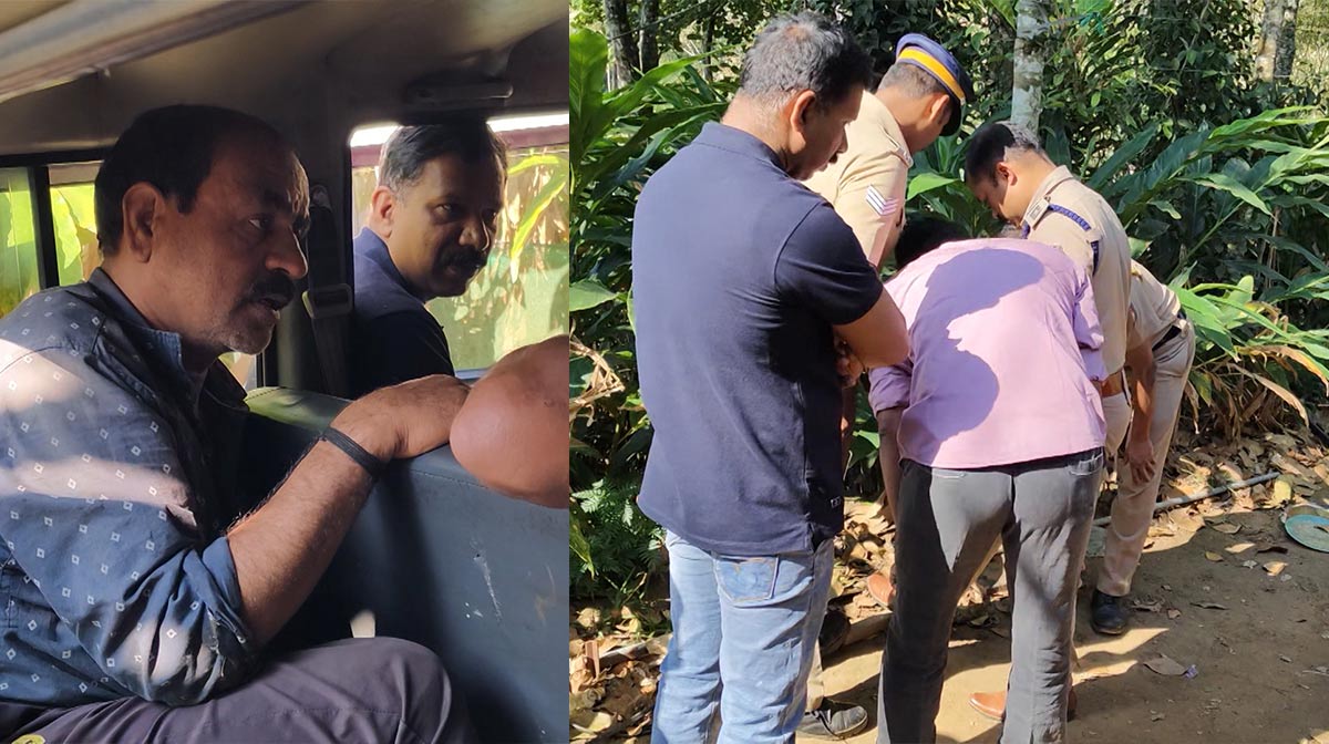 idukki-migrant-worker-murder-husband-arrested-kombayar-crime-news