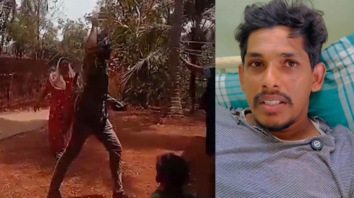kasaragod-drug-case-house-attack-umar-farooq-arrest