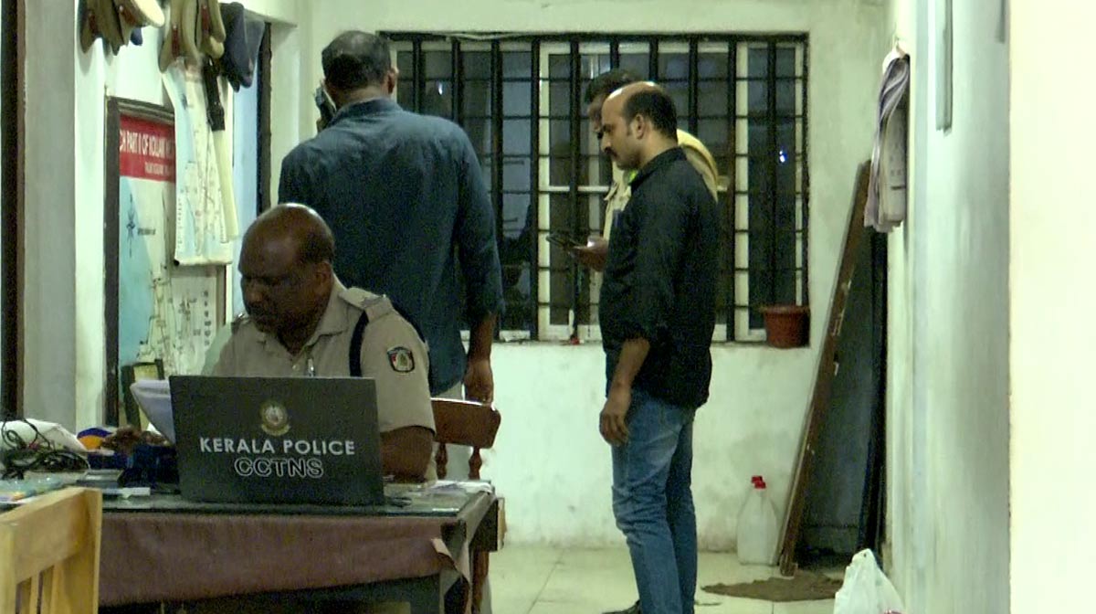 kollam-student-tour-cannabis-seized