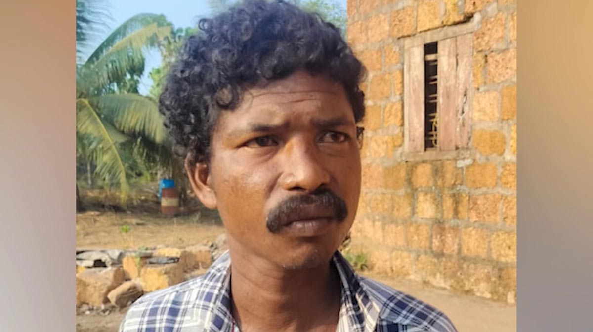 tribal-woman-murder-irikkur-kannur