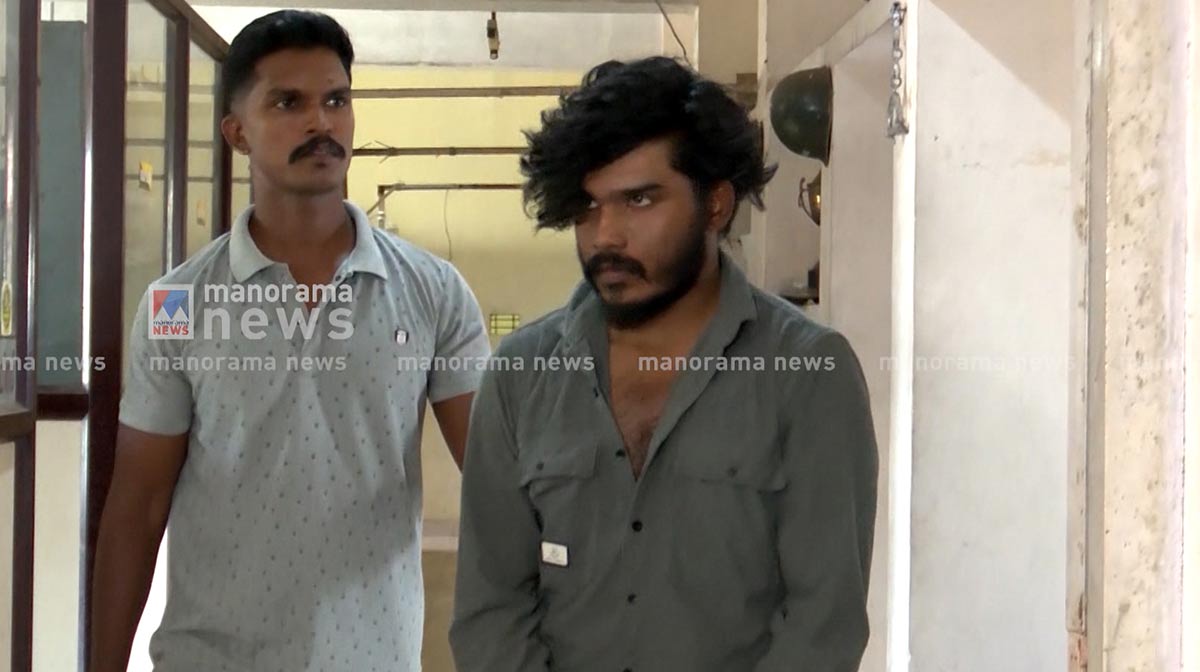 drug-bust-kollam-boxing-coach-mdma-arrest