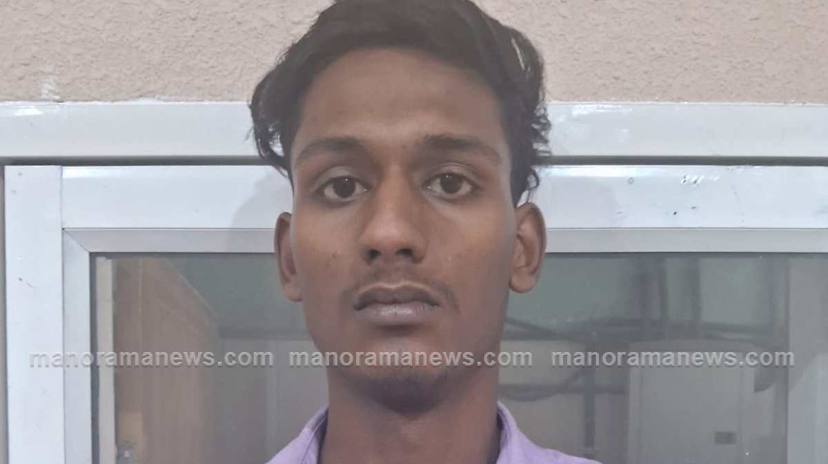 anuraj-kollam