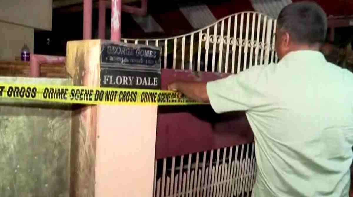 kollam-febin-murder