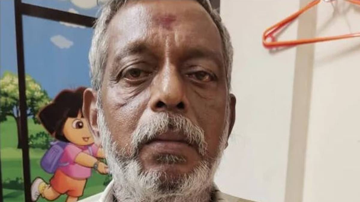 ramanan