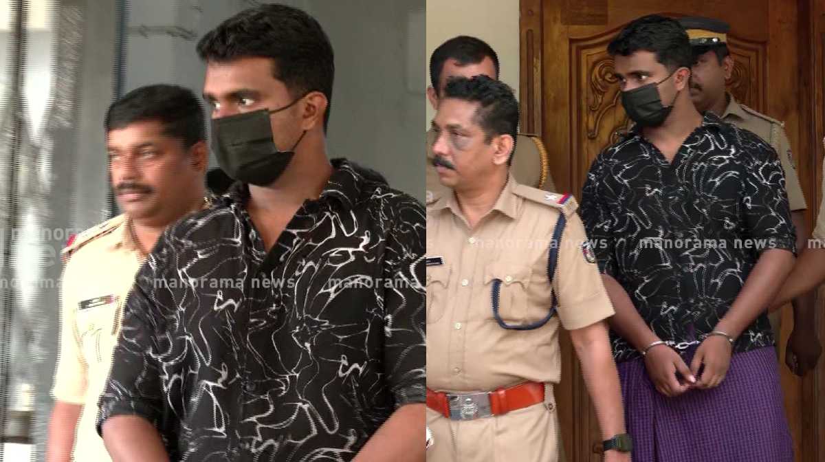 venjaramoodu-murder-case-shemeena-statement