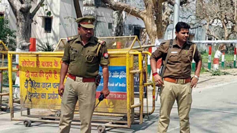 up-police-sitapur