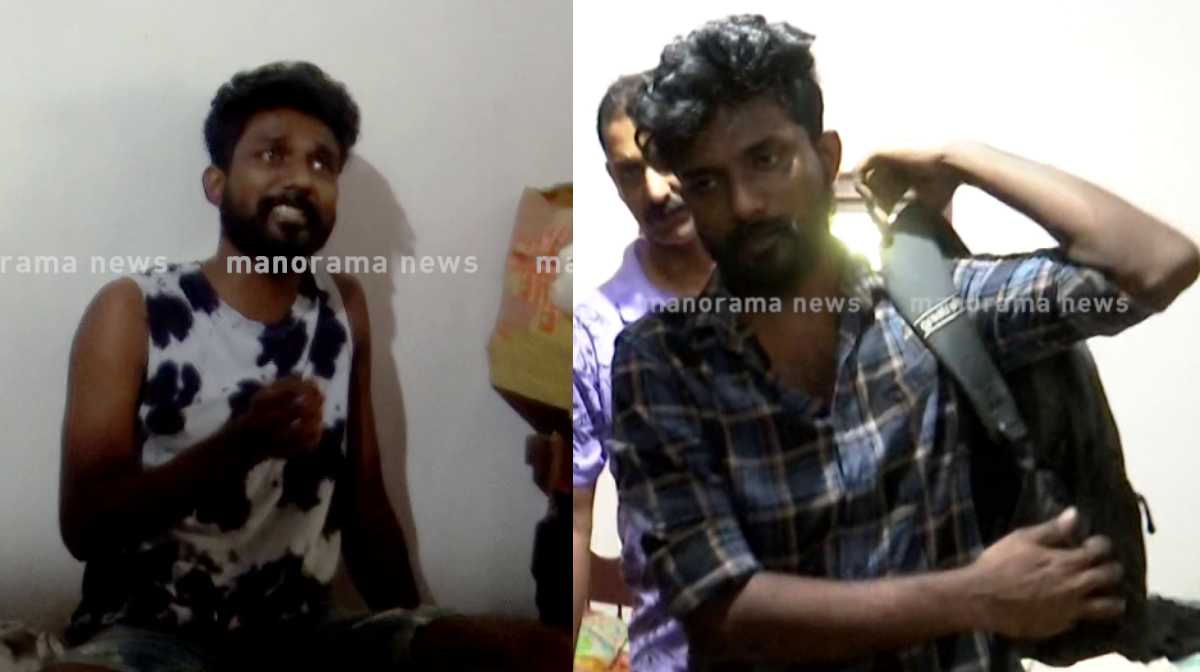 kozhikode-drug-addict-arrest