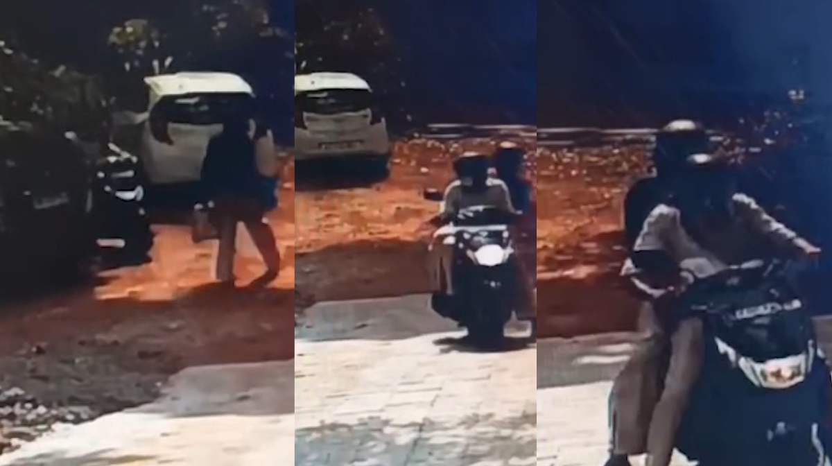 car-theft