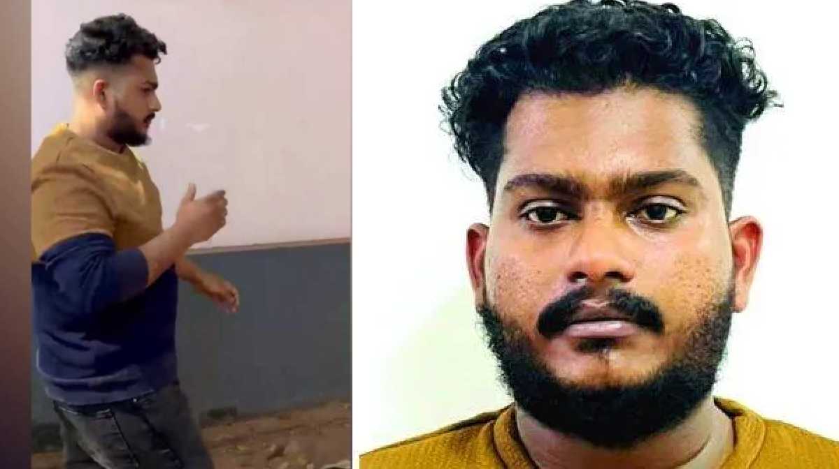 vadakara-arrest