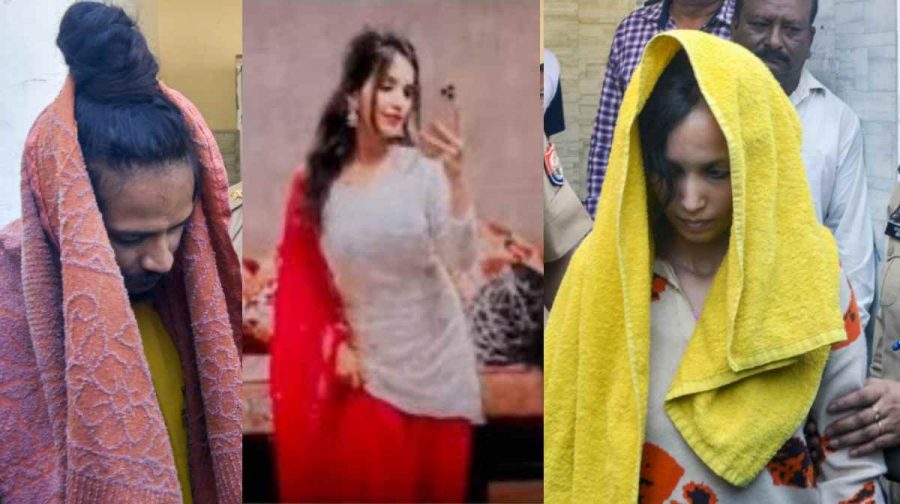 muskan