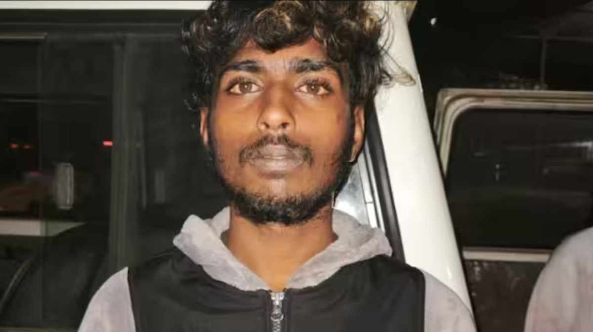 anoop